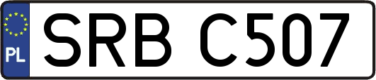 SRBC507