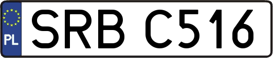 SRBC516