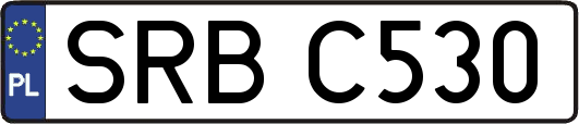 SRBC530