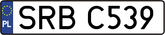 SRBC539