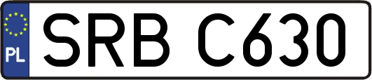 SRBC630