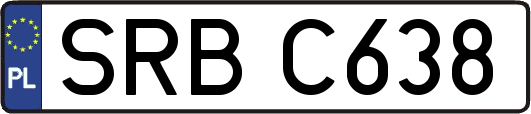 SRBC638