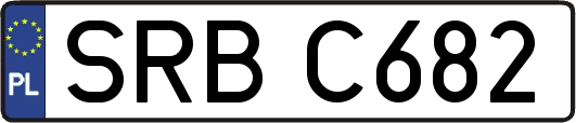 SRBC682