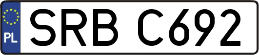 SRBC692