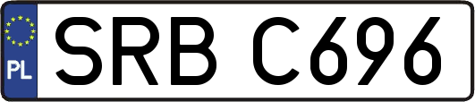 SRBC696