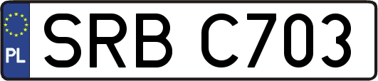 SRBC703