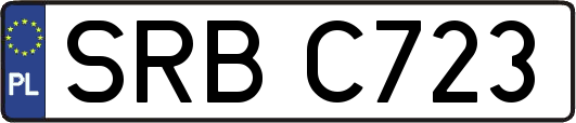 SRBC723