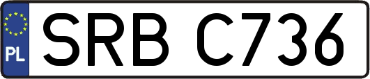 SRBC736