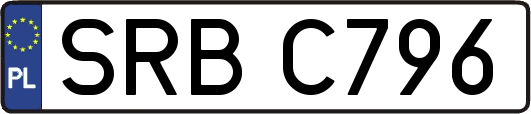 SRBC796