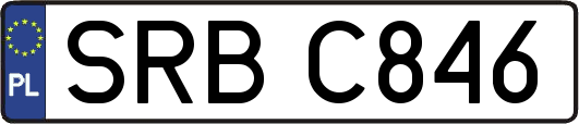 SRBC846