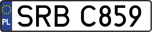 SRBC859