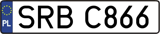 SRBC866