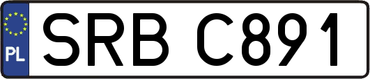 SRBC891