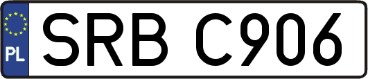 SRBC906