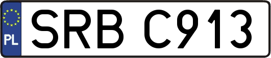 SRBC913