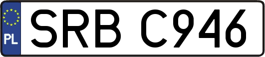 SRBC946