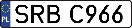 SRBC966
