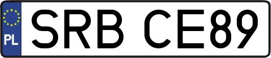 SRBCE89