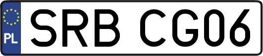 SRBCG06
