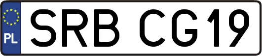 SRBCG19