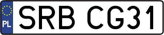 SRBCG31