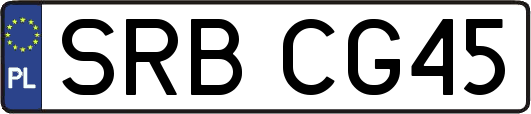SRBCG45