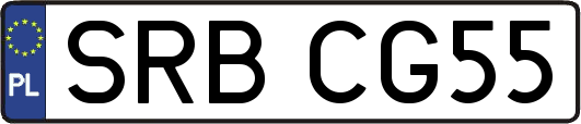 SRBCG55