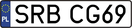 SRBCG69