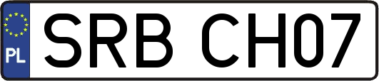 SRBCH07