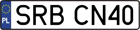 SRBCN40