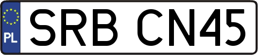 SRBCN45