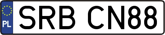 SRBCN88