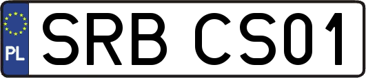 SRBCS01