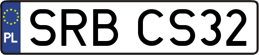 SRBCS32