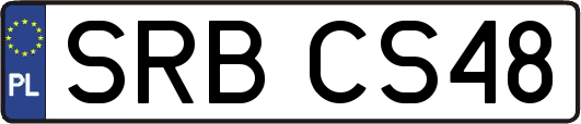 SRBCS48