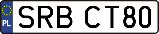SRBCT80