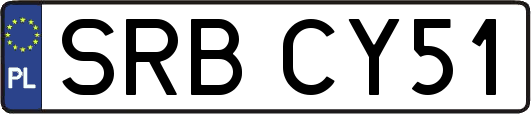 SRBCY51