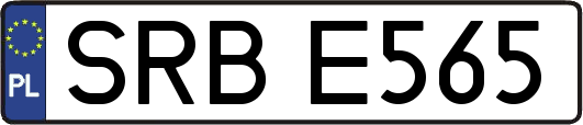 SRBE565