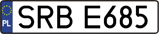 SRBE685