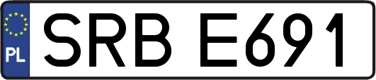 SRBE691