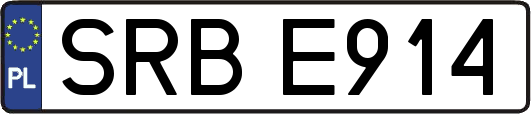 SRBE914