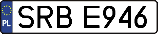 SRBE946