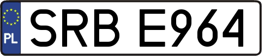 SRBE964