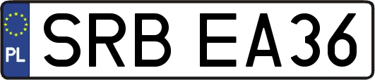 SRBEA36