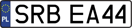 SRBEA44