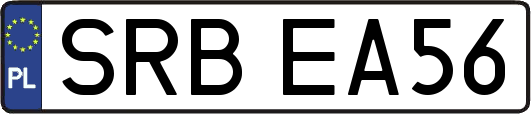 SRBEA56