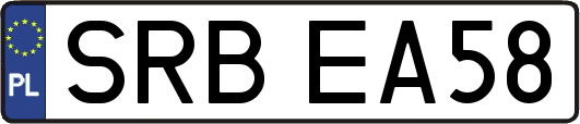 SRBEA58