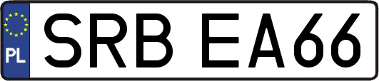 SRBEA66