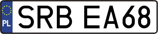 SRBEA68