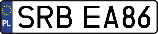 SRBEA86